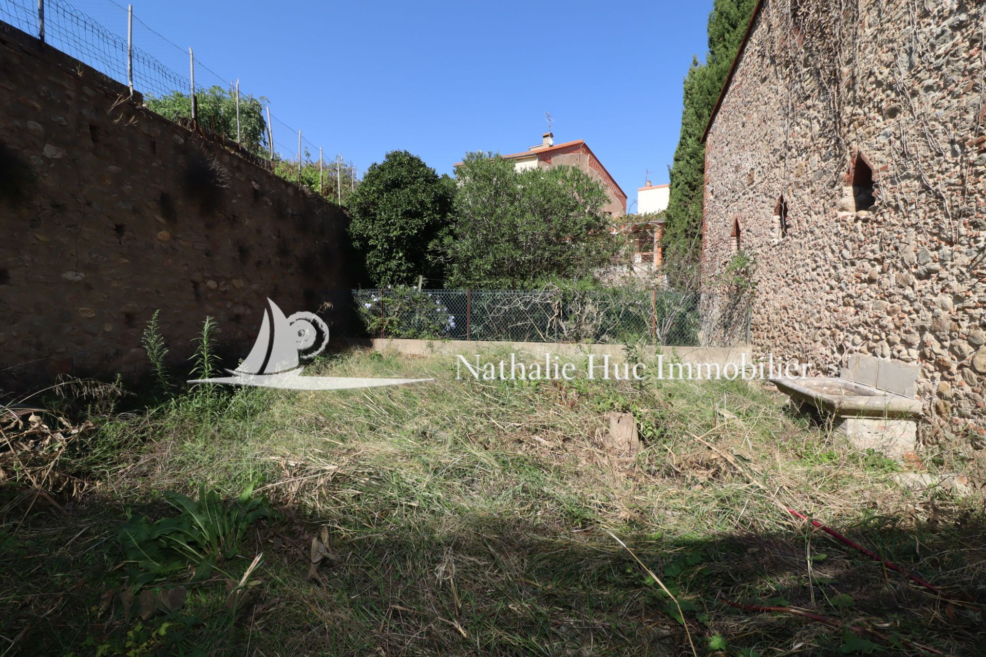 Agence immobilière de Nathalie Huc Immobilier 