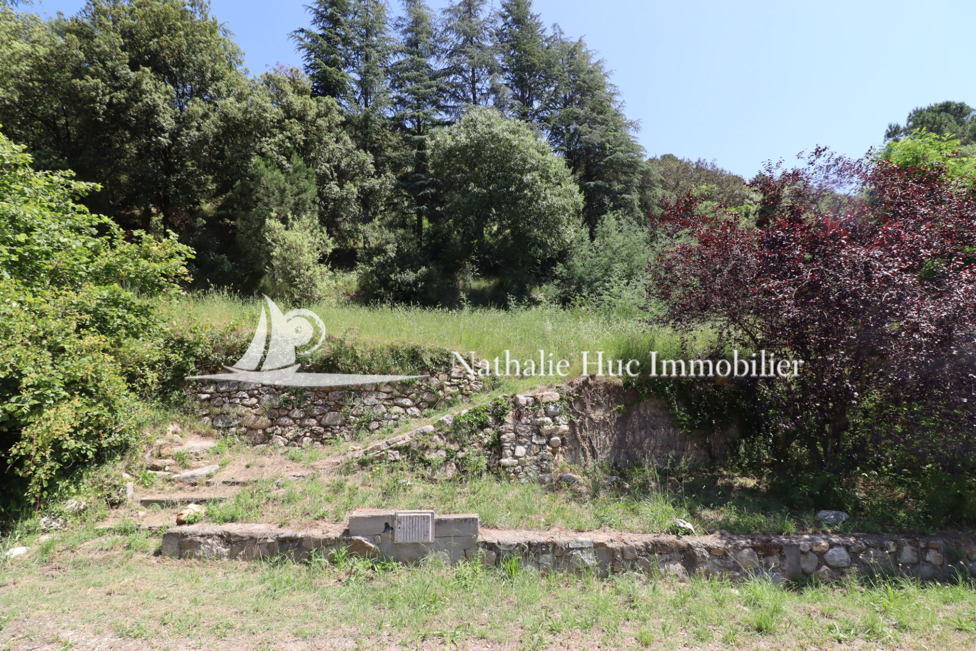 Agence immobilière de Nathalie Huc Immobilier 