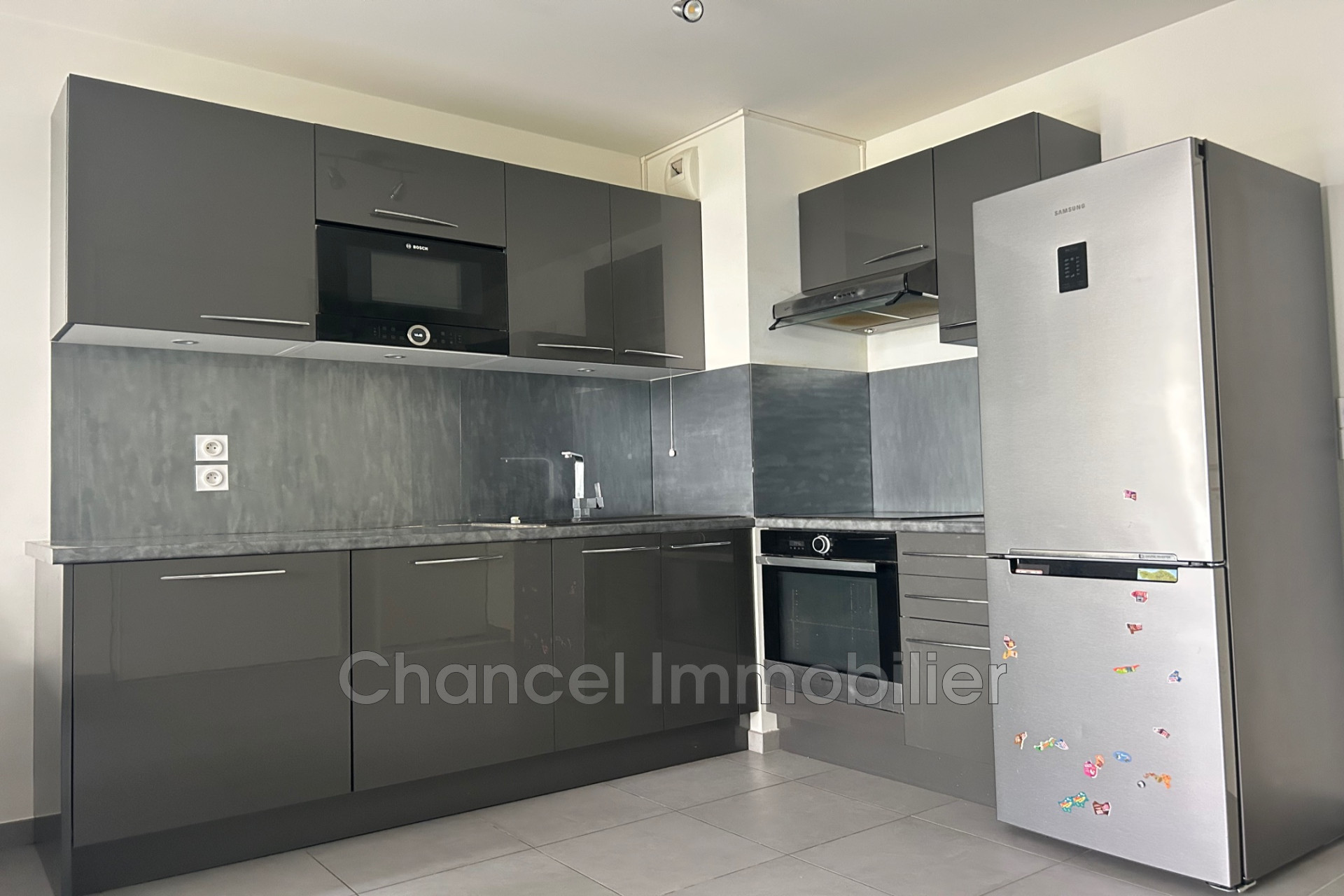 Agence immobilière de Chancel Immobilier
