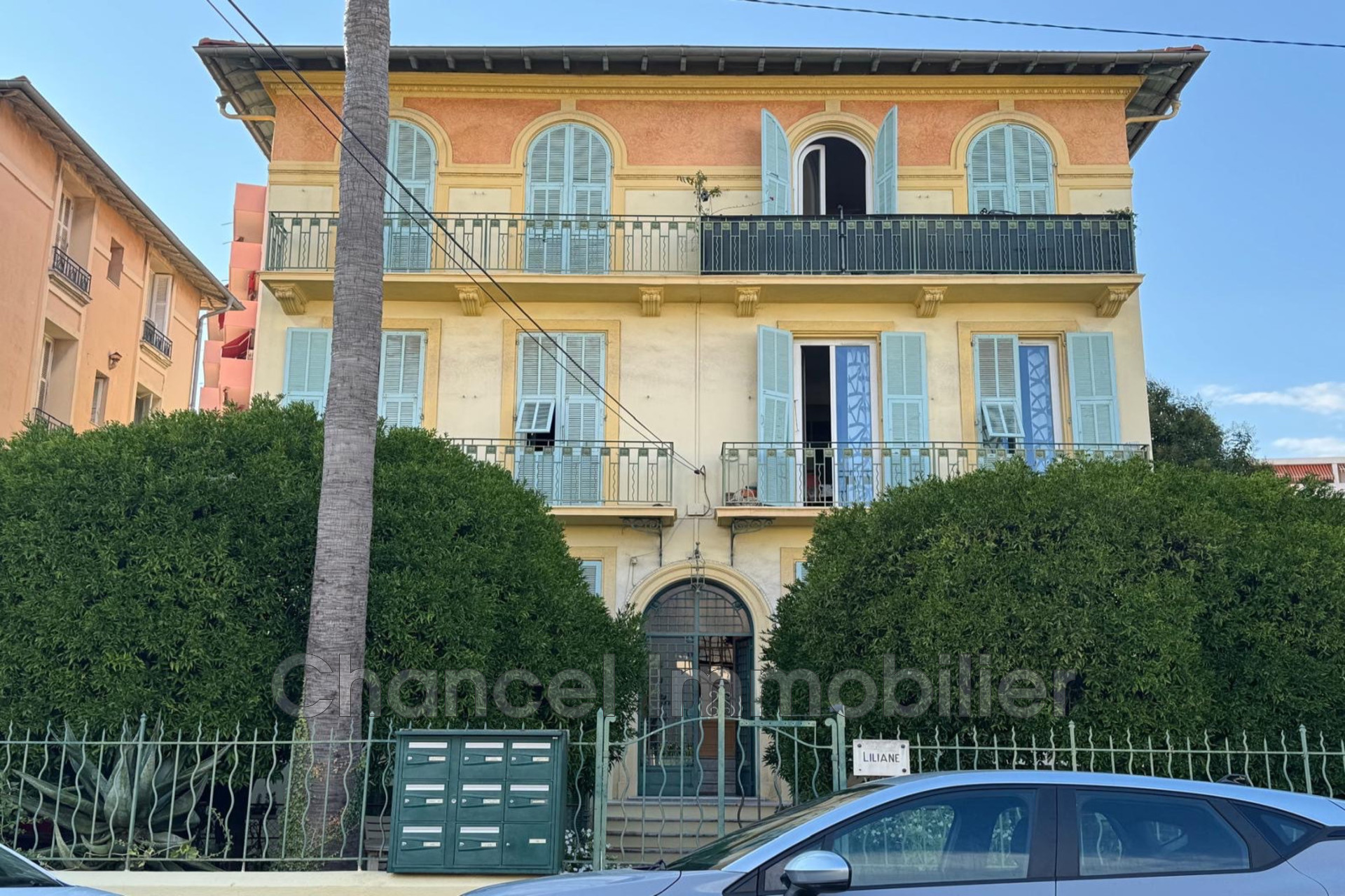 Agence immobilière de Chancel Immobilier