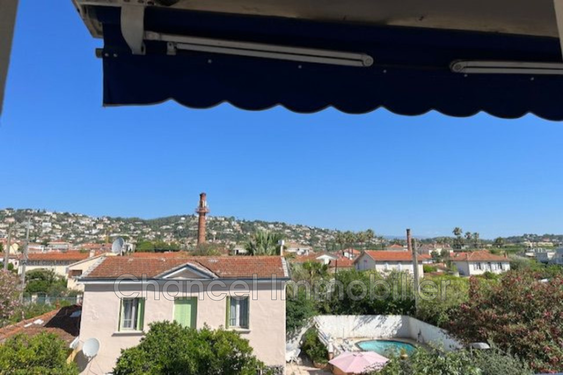 Agence immobilière de Chancel Immobilier