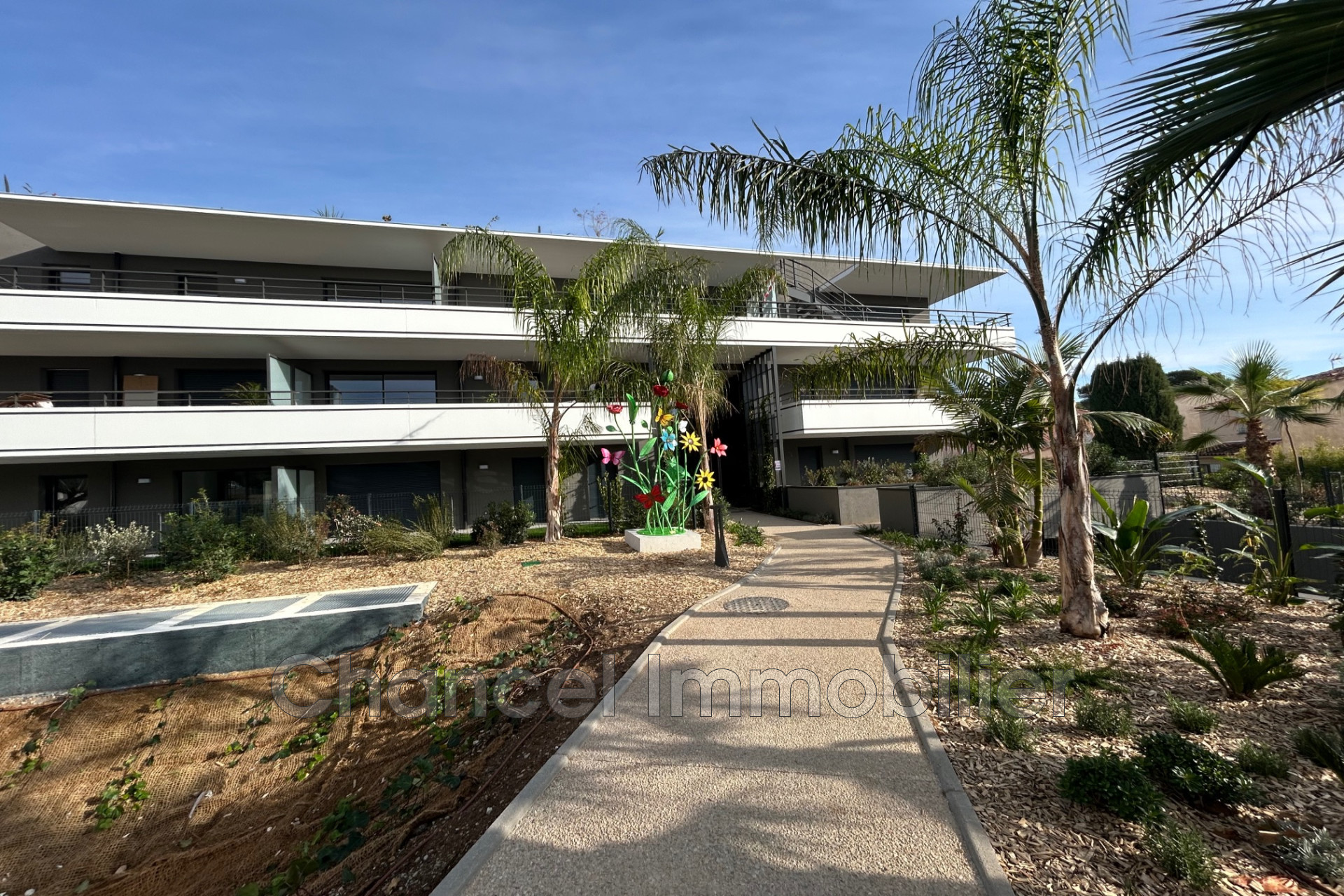 Agence immobilière de Chancel Immobilier