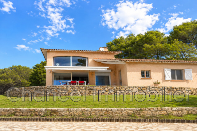 Agence immobilière de Chancel Immobilier