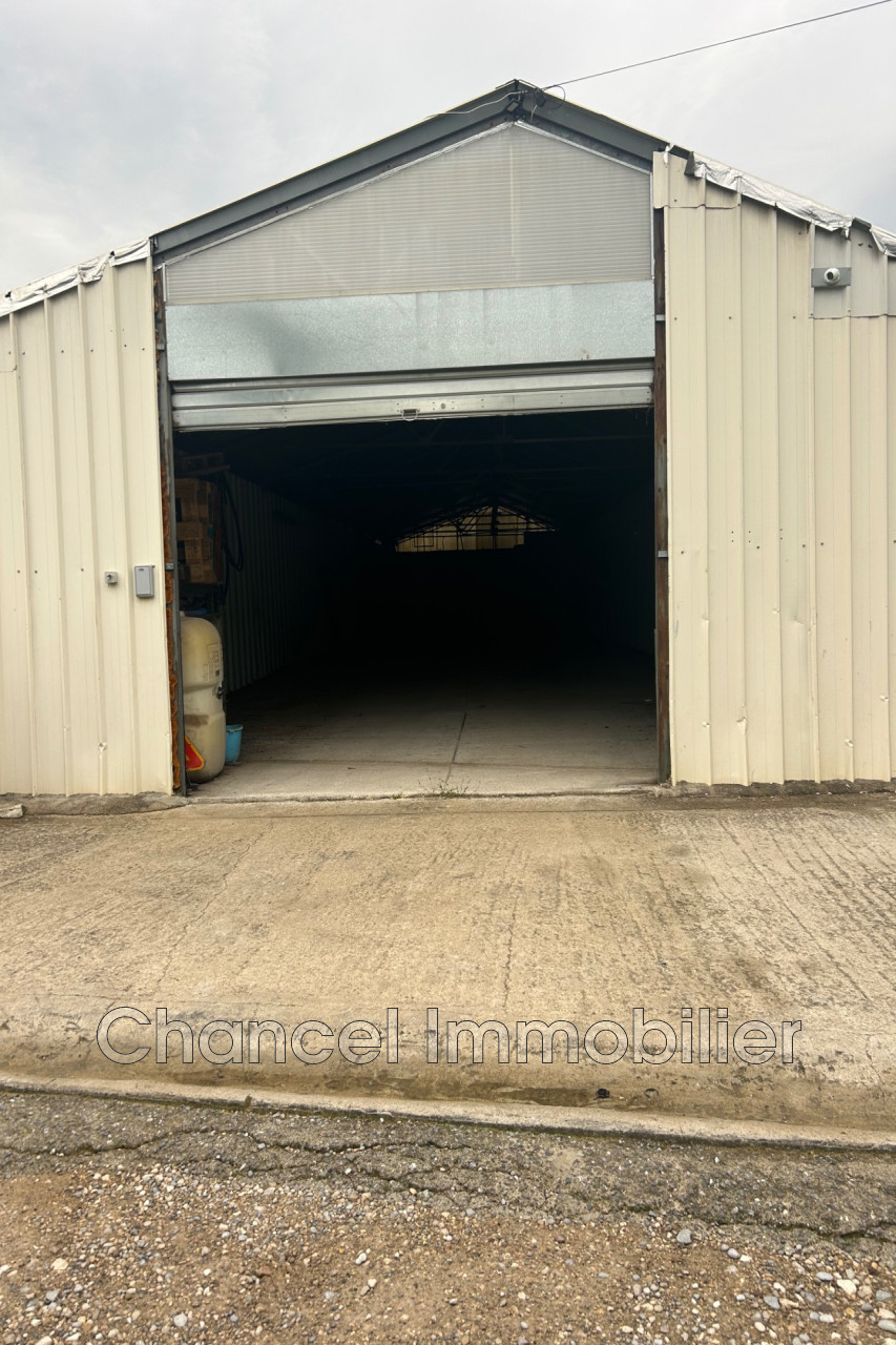 Agence immobilière de Chancel Immobilier