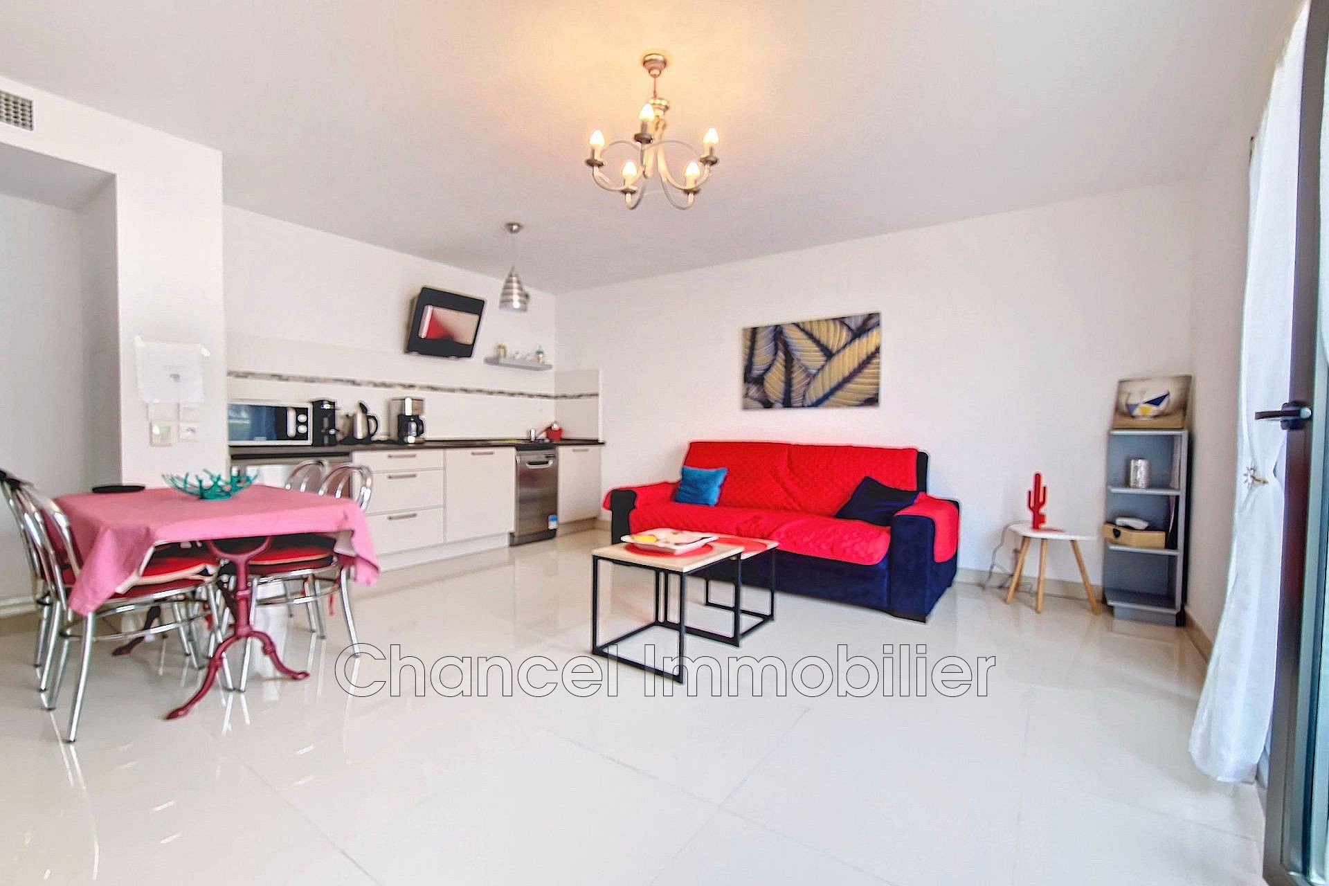 Agence immobilière de Chancel Immobilier