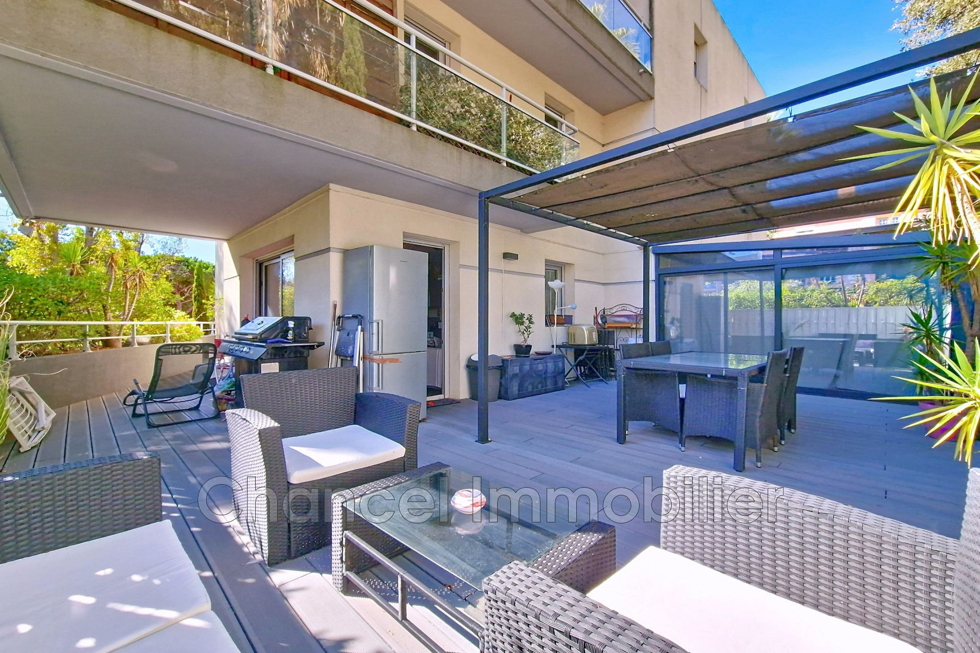 Agence immobilière de Chancel Immobilier