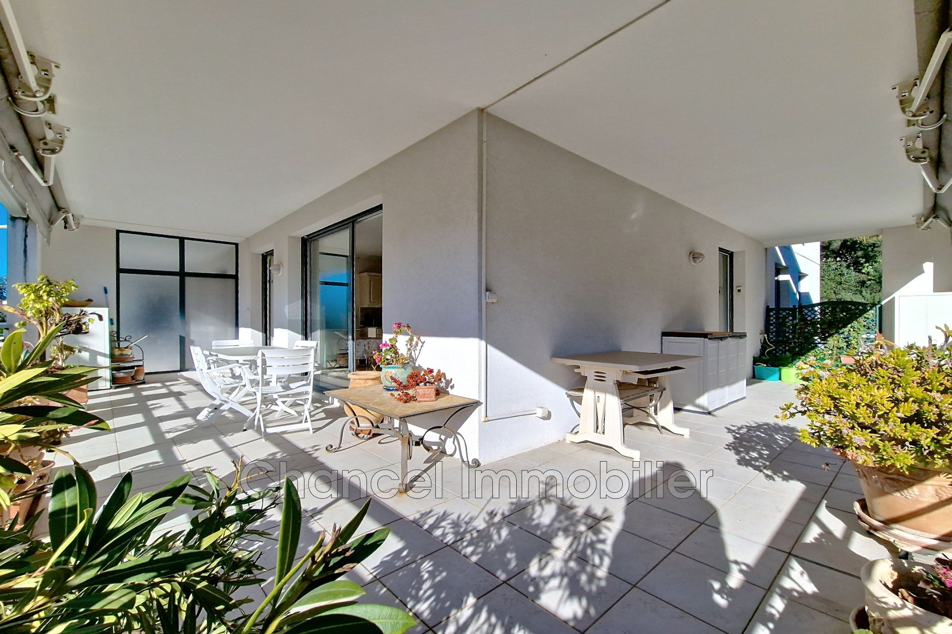 Agence immobilière de Chancel Immobilier