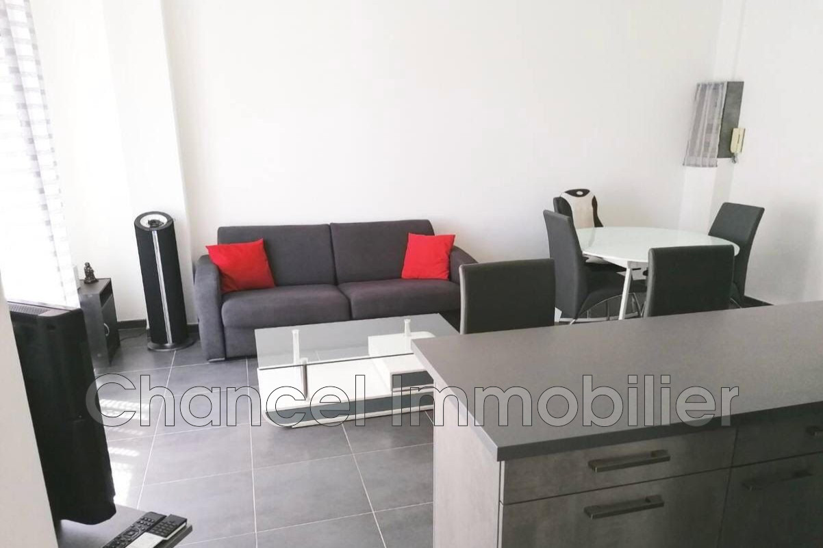 Agence immobilière de Chancel Immobilier