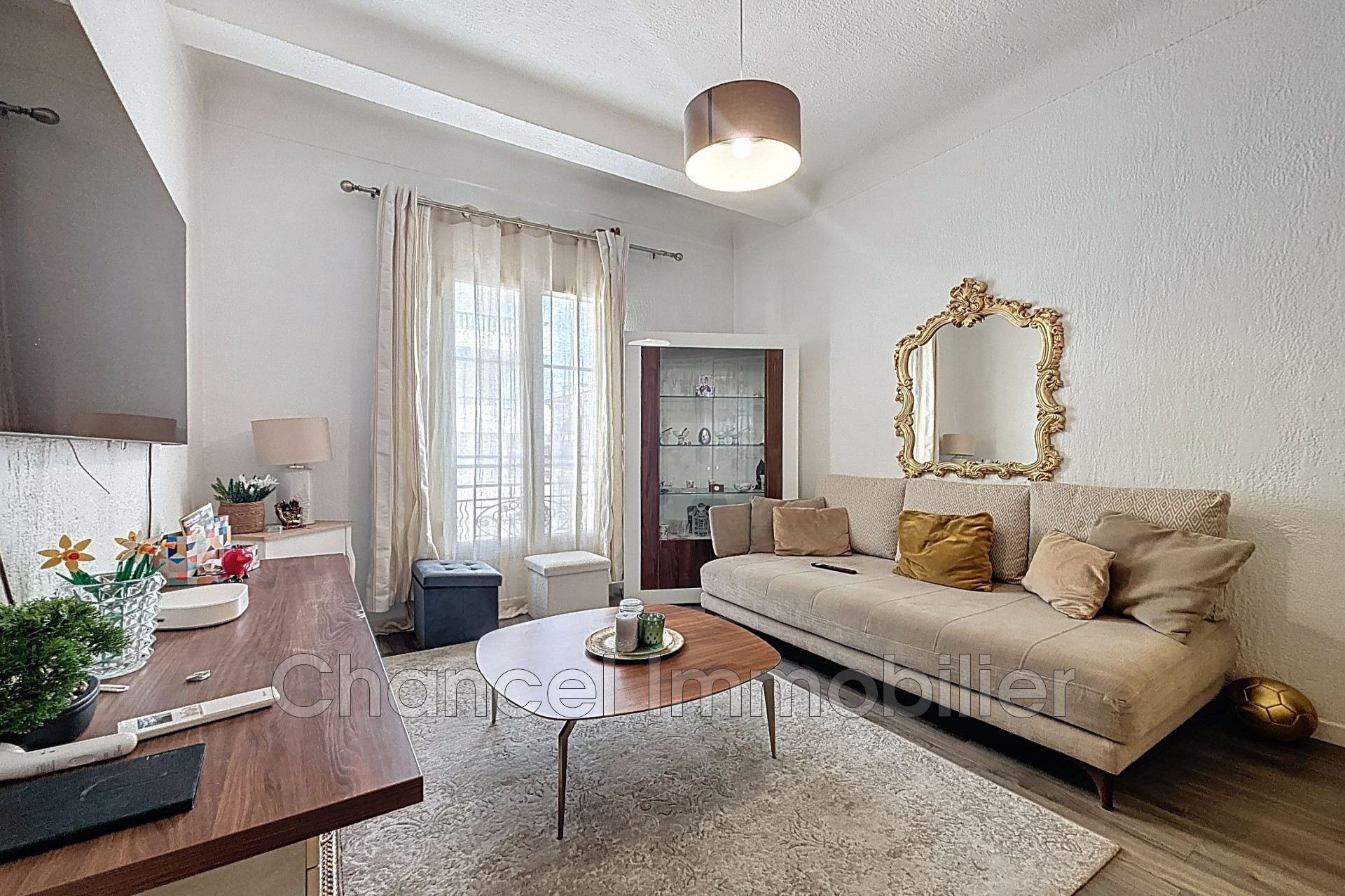 Agence immobilière de Chancel Immobilier