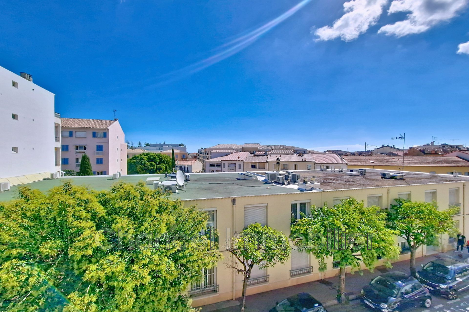 Agence immobilière de Chancel Immobilier