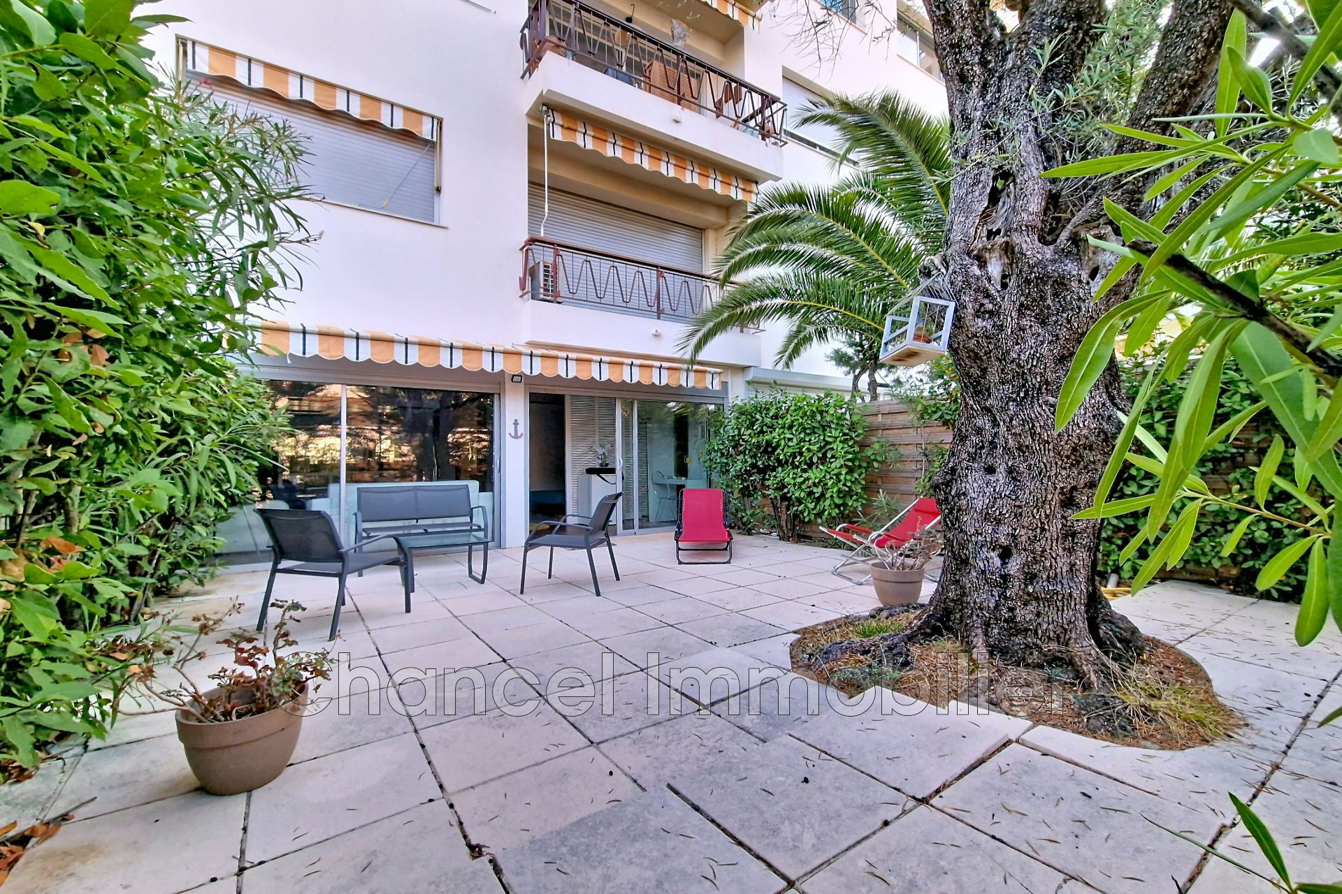 Agence immobilière de Chancel Immobilier