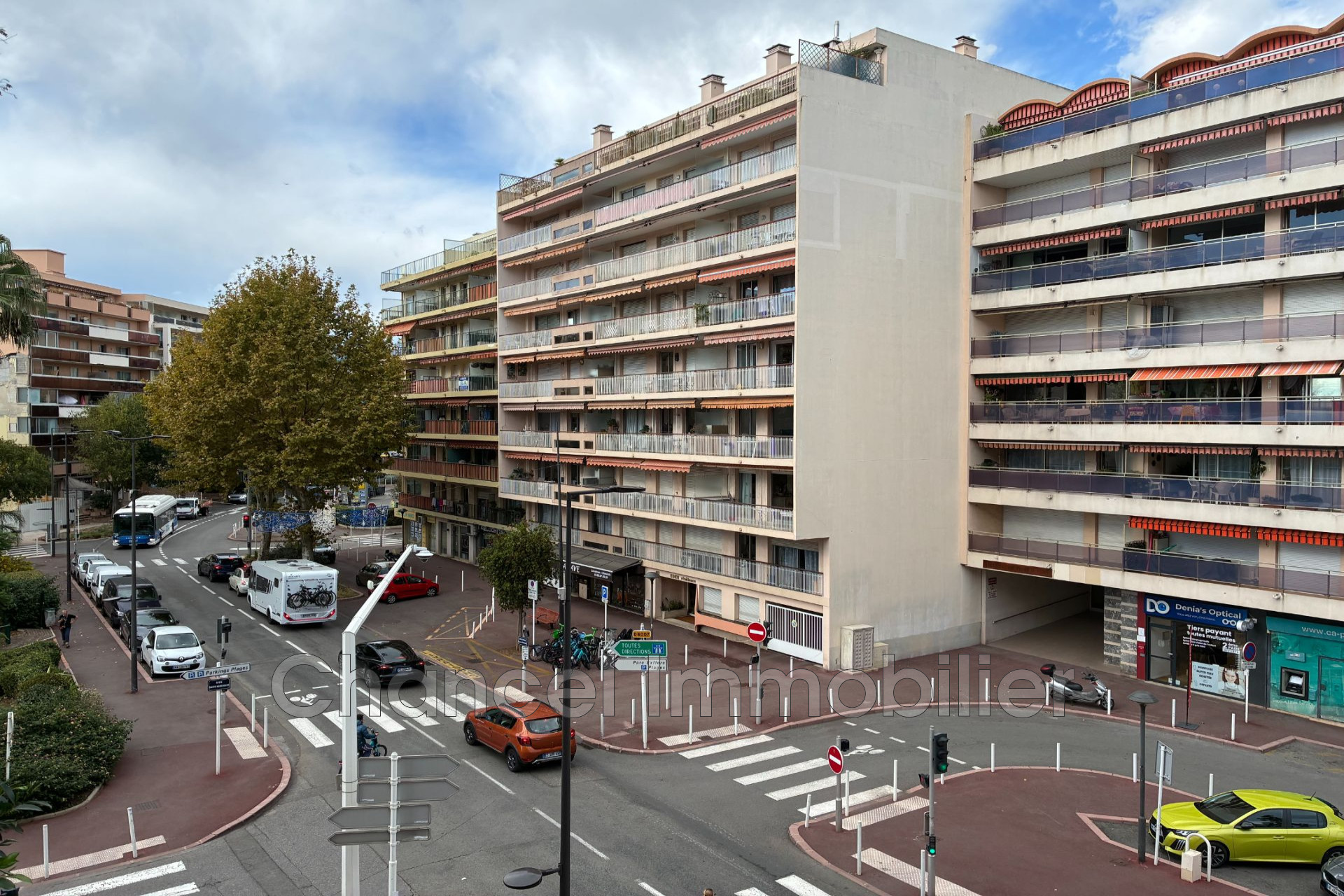 Agence immobilière de Chancel Immobilier