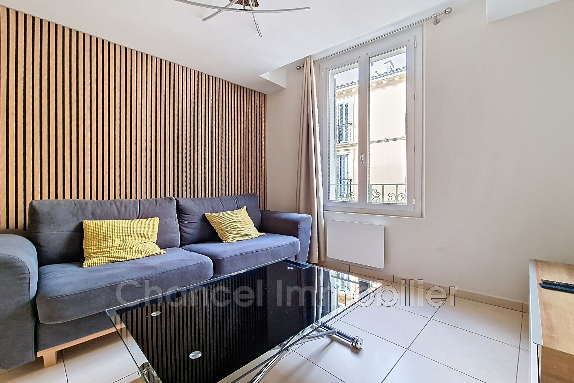 Agence immobilière de Chancel Immobilier