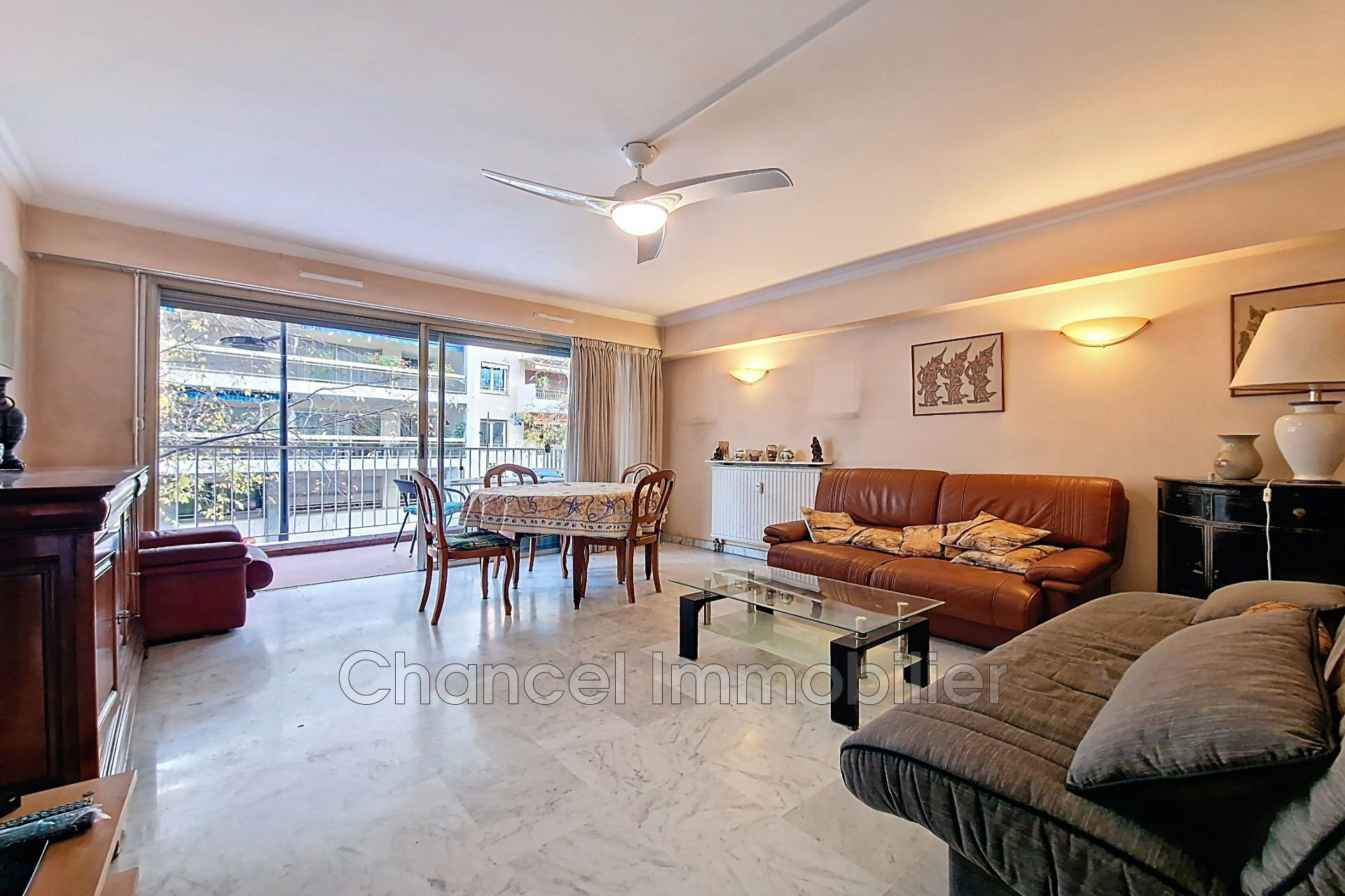 Agence immobilière de Chancel Immobilier