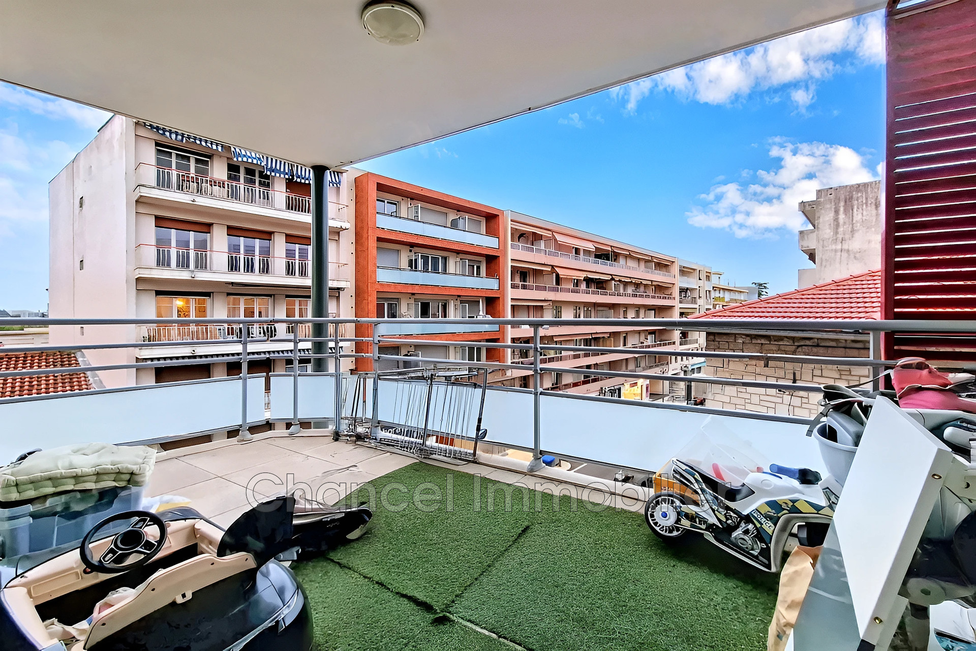 Agence immobilière de Chancel Immobilier