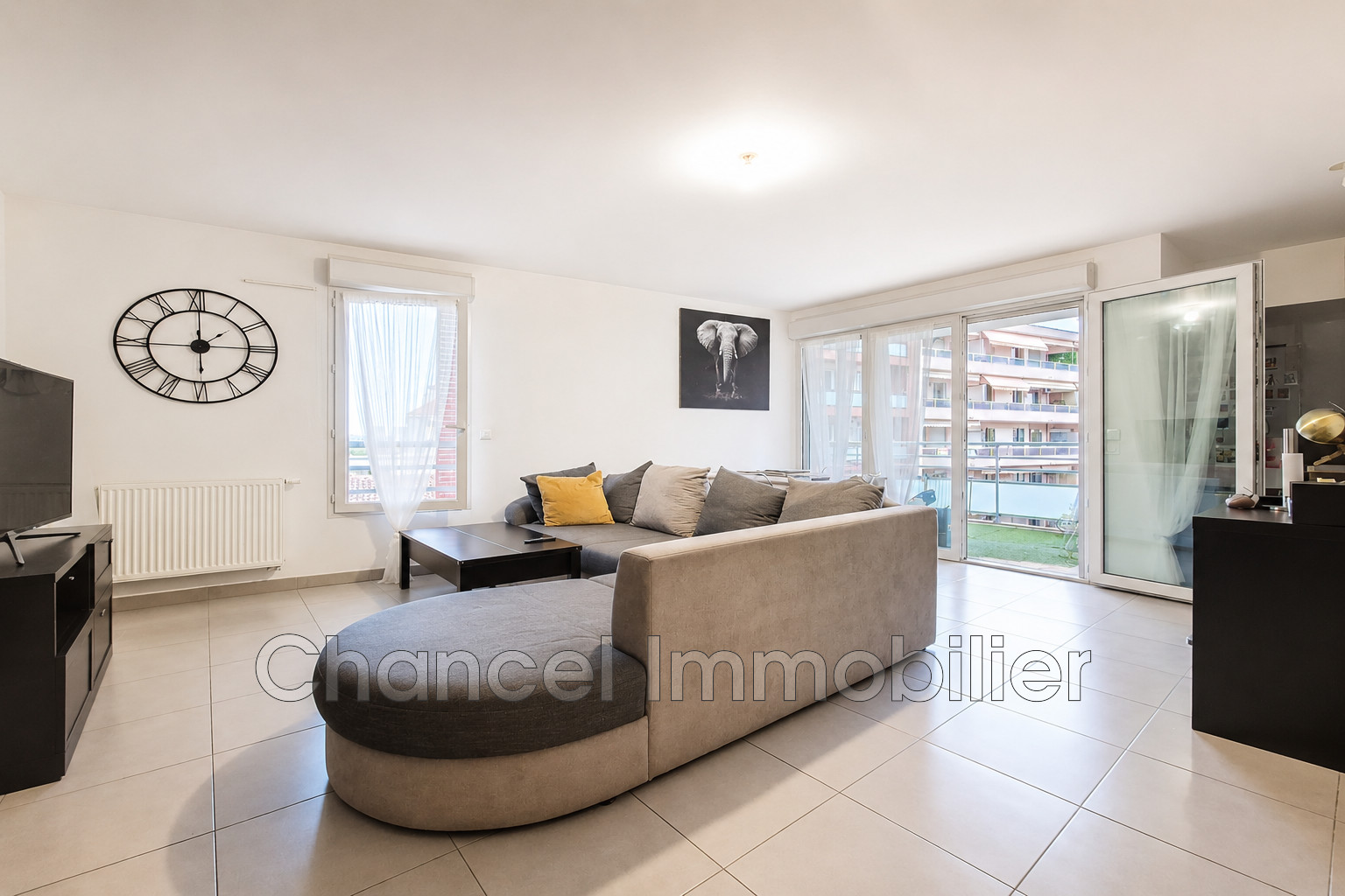 Agence immobilière de Chancel Immobilier