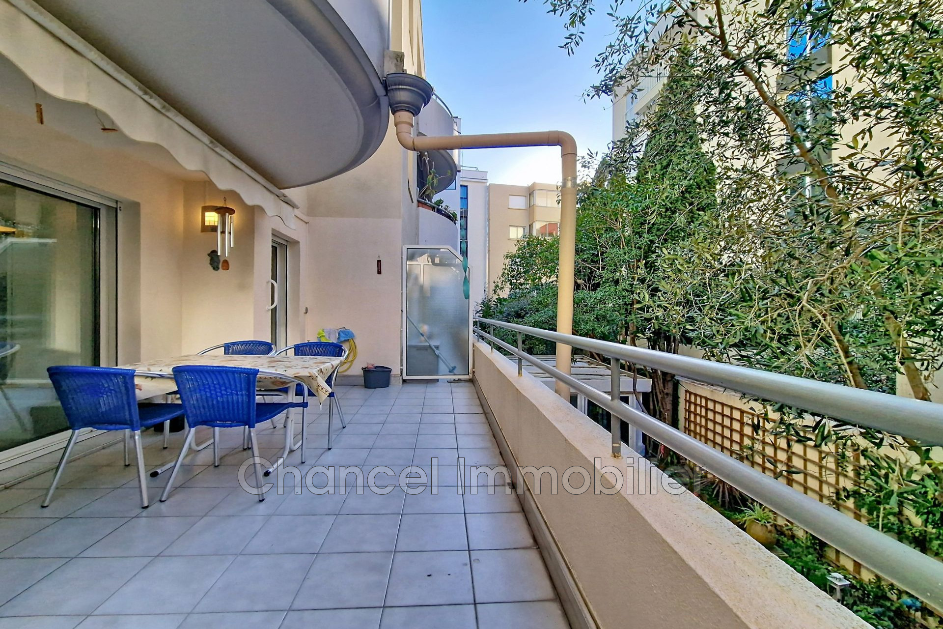 Agence immobilière de Chancel Immobilier