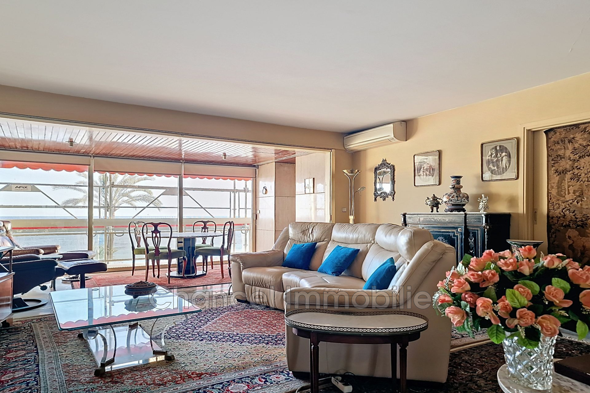 Agence immobilière de Chancel Immobilier