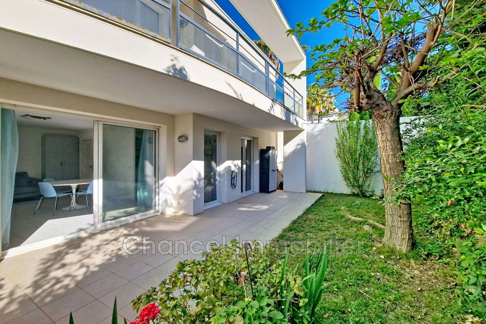 Agence immobilière de Chancel Immobilier