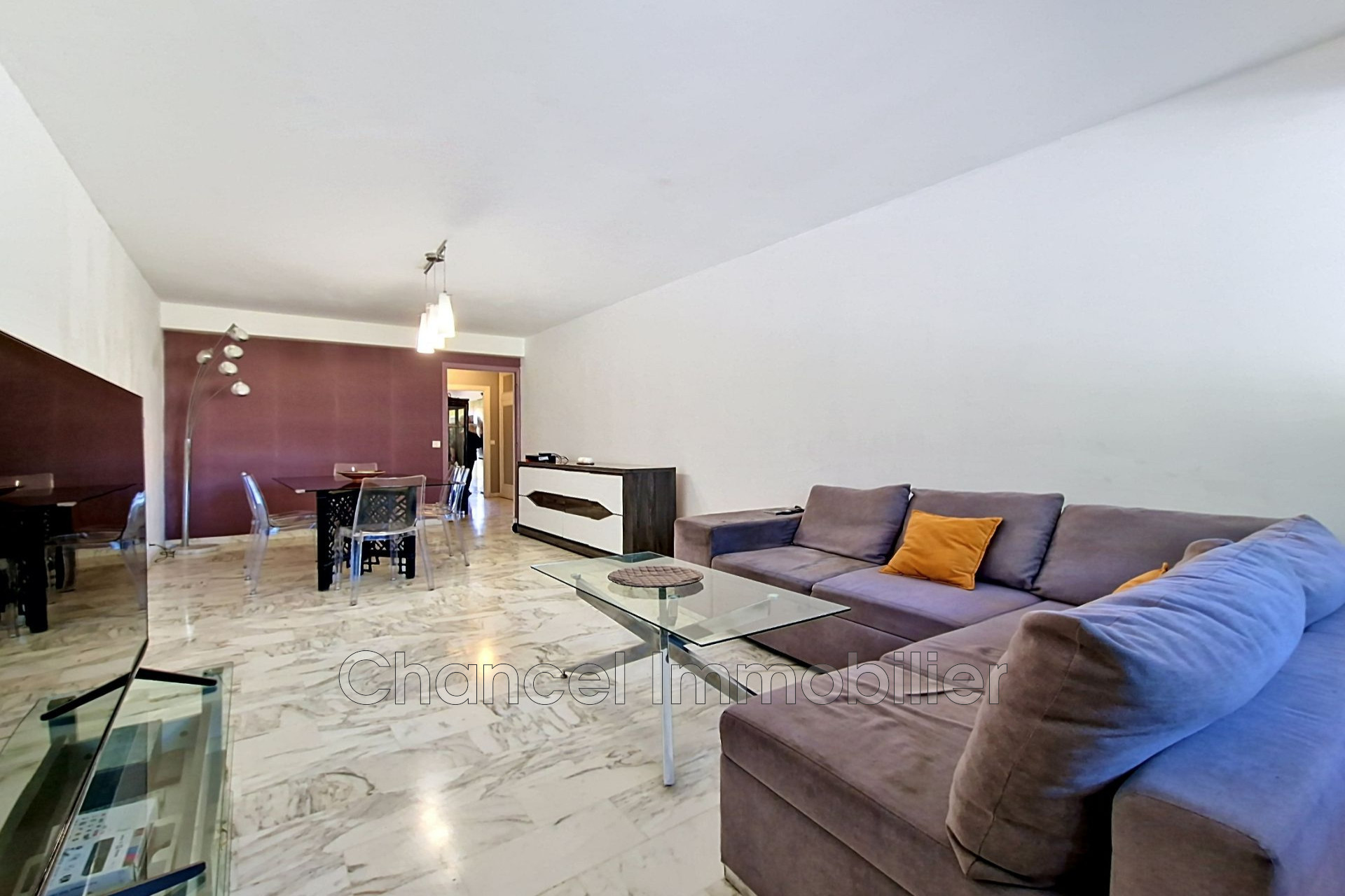 Agence immobilière de Chancel Immobilier