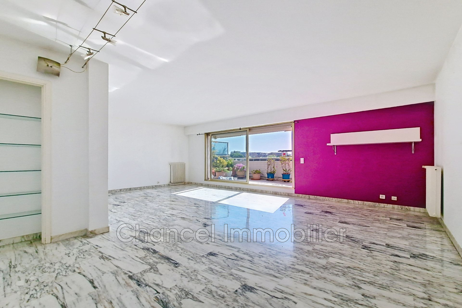 Juan-les-Pins vente appartement 4 Pièce(s) — photo 6 of 7