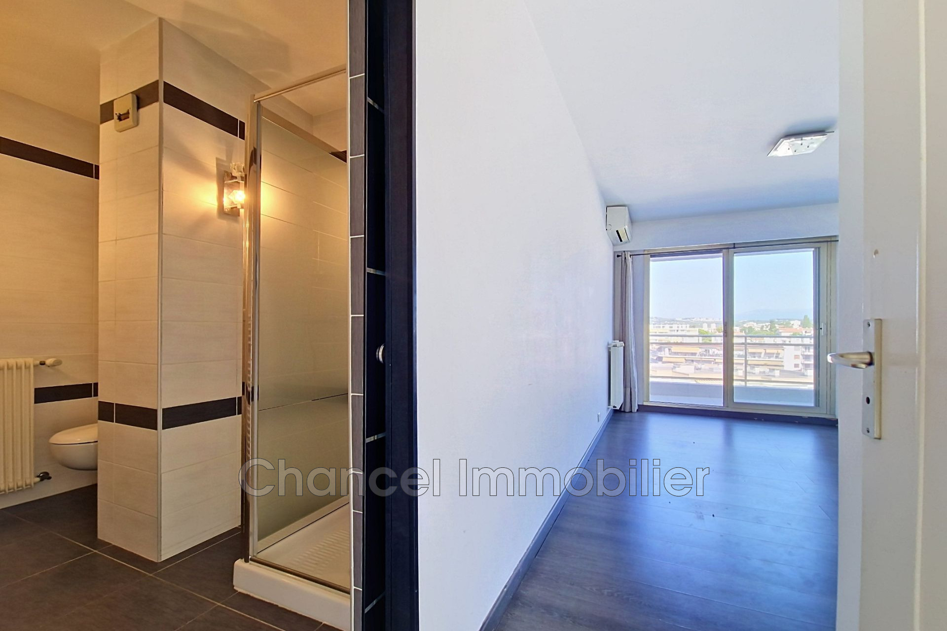 Juan-les-Pins vente appartement 4 Pièce(s) — photo 7 of 7