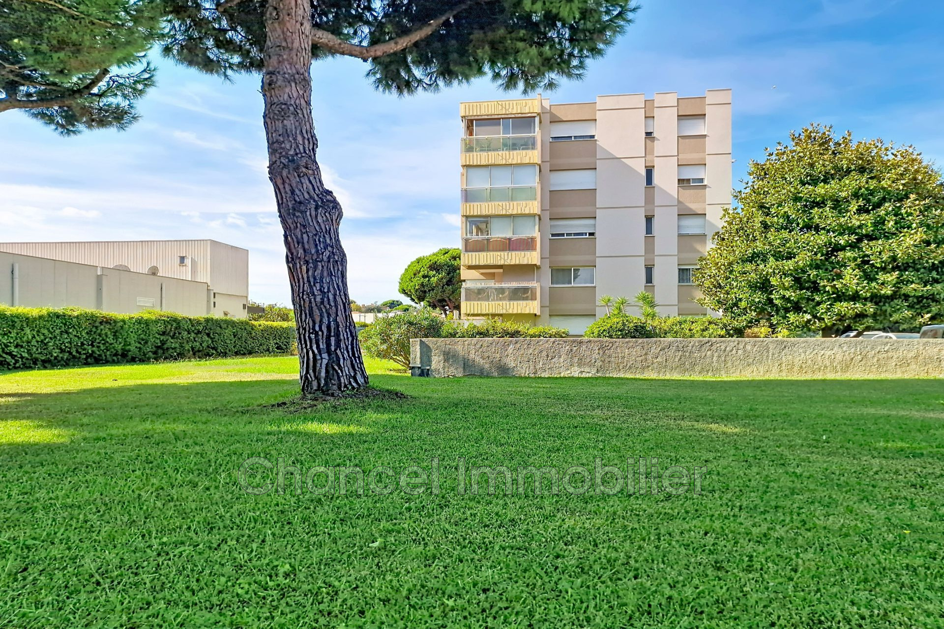 Agence immobilière de Chancel Immobilier