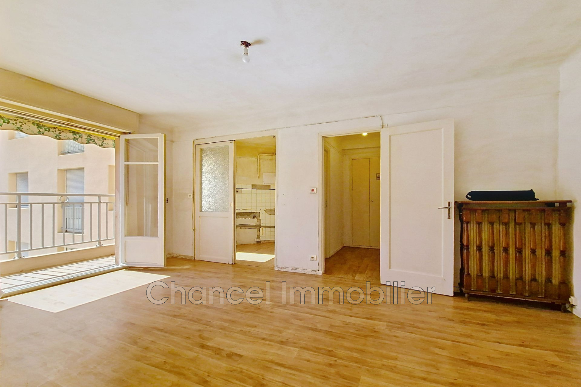 Agence immobilière de Chancel Immobilier