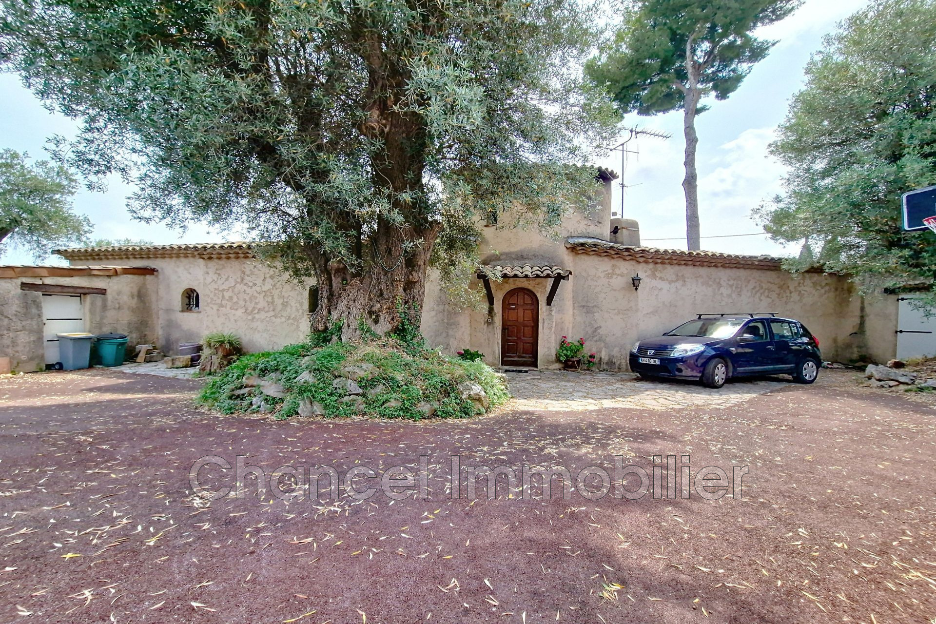 Agence immobilière de Chancel Immobilier