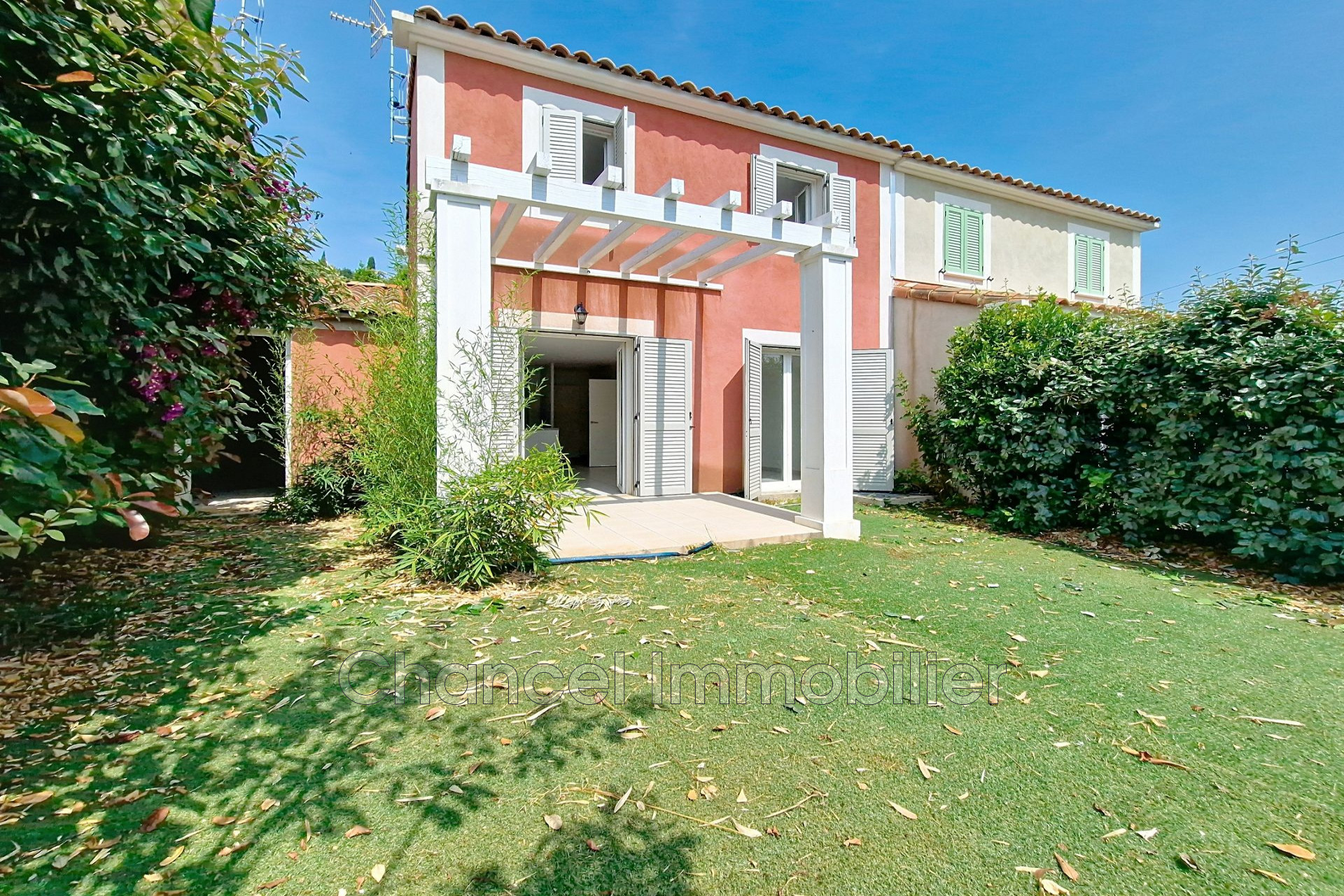 Agence immobilière de Chancel Immobilier