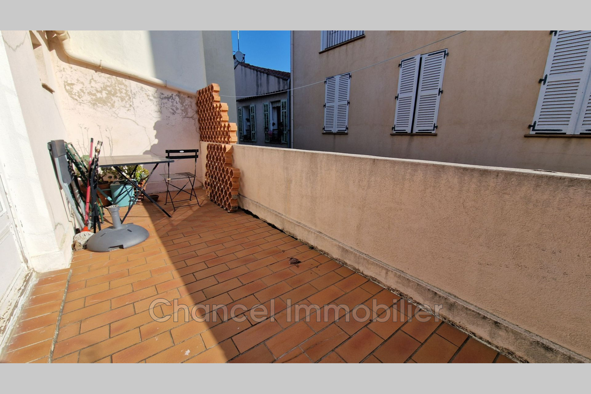 Agence immobilière de Chancel Immobilier
