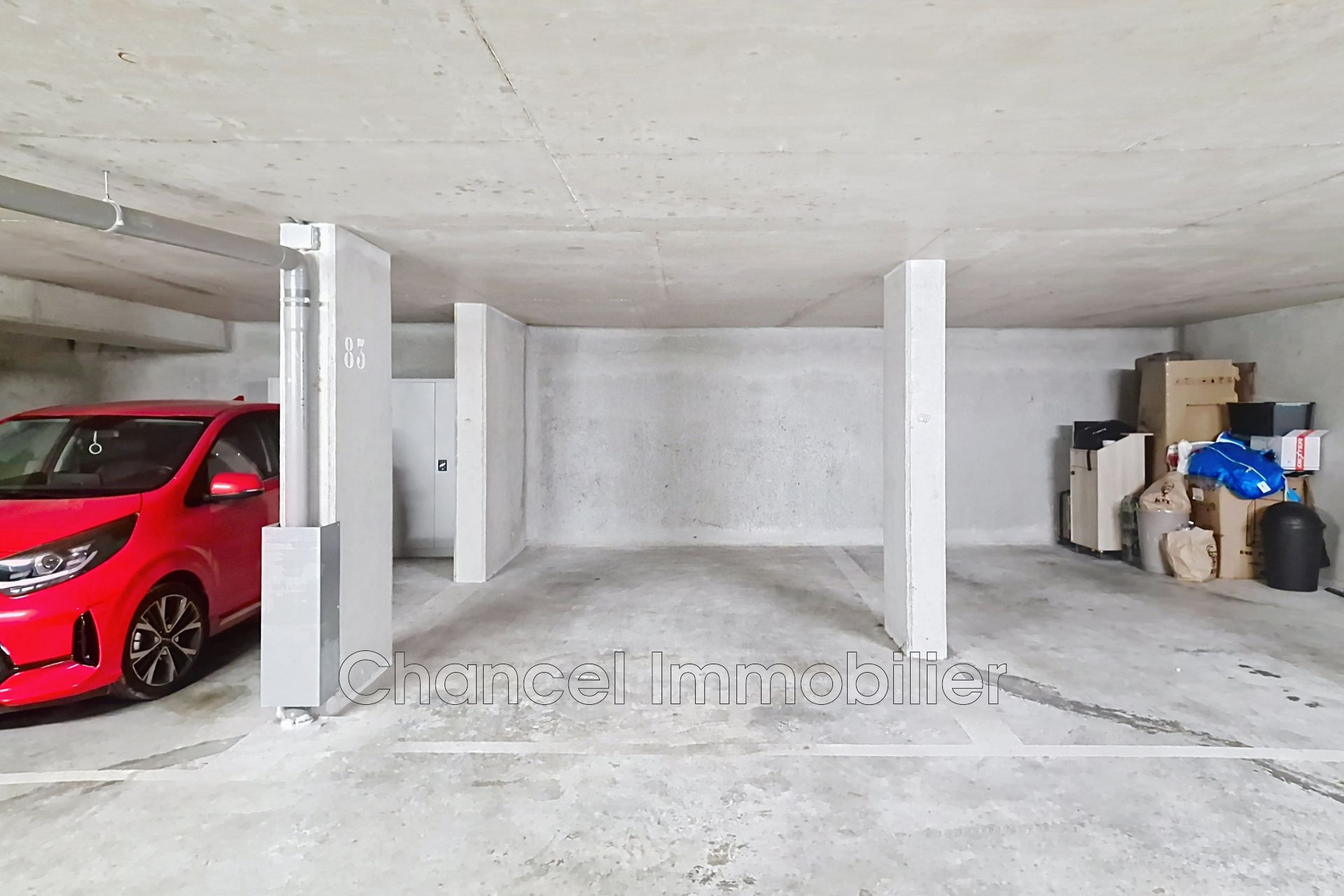 Agence immobilière de Chancel Immobilier