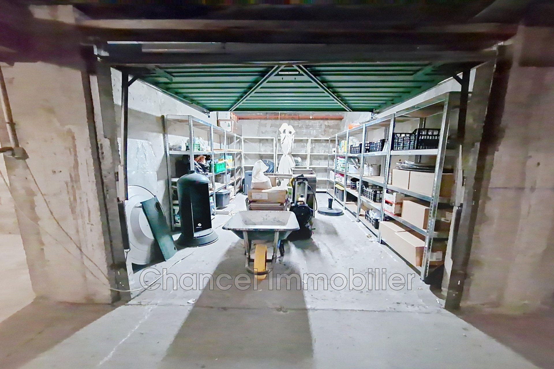 Agence immobilière de Chancel Immobilier