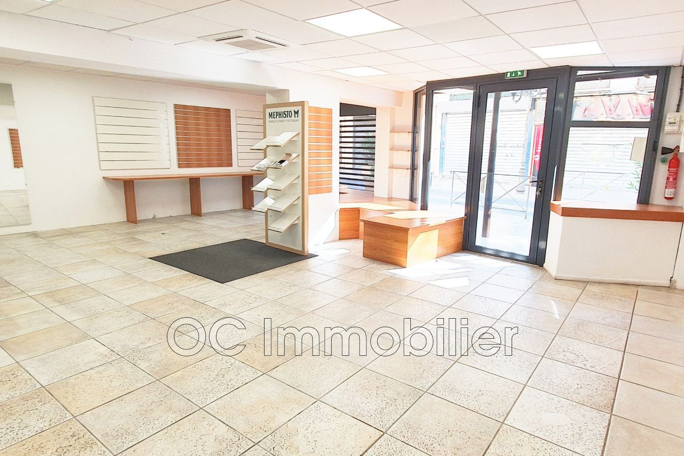 Agence immobilière de OC Immobilier