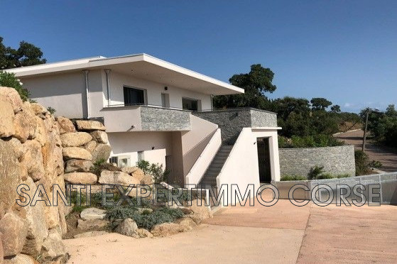 Agence immobilière de Transaction Corse du sud
