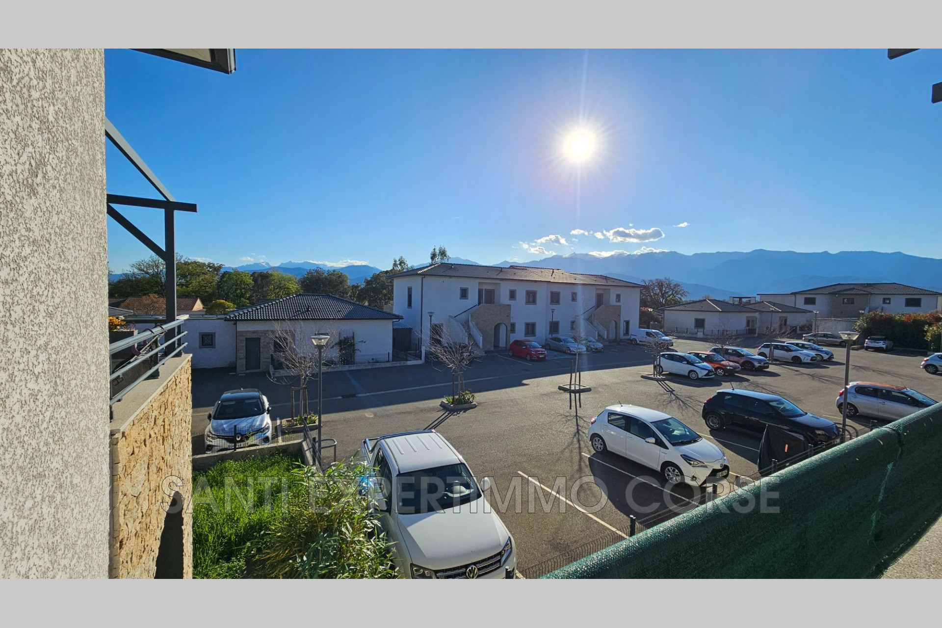 Agence immobilière de Transaction Corse du sud