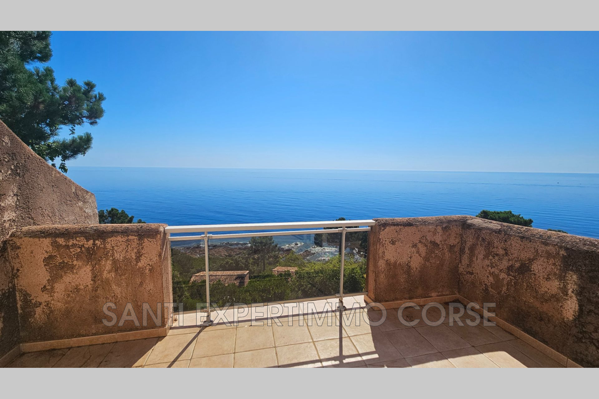 Agence immobilière de Transaction Corse du sud