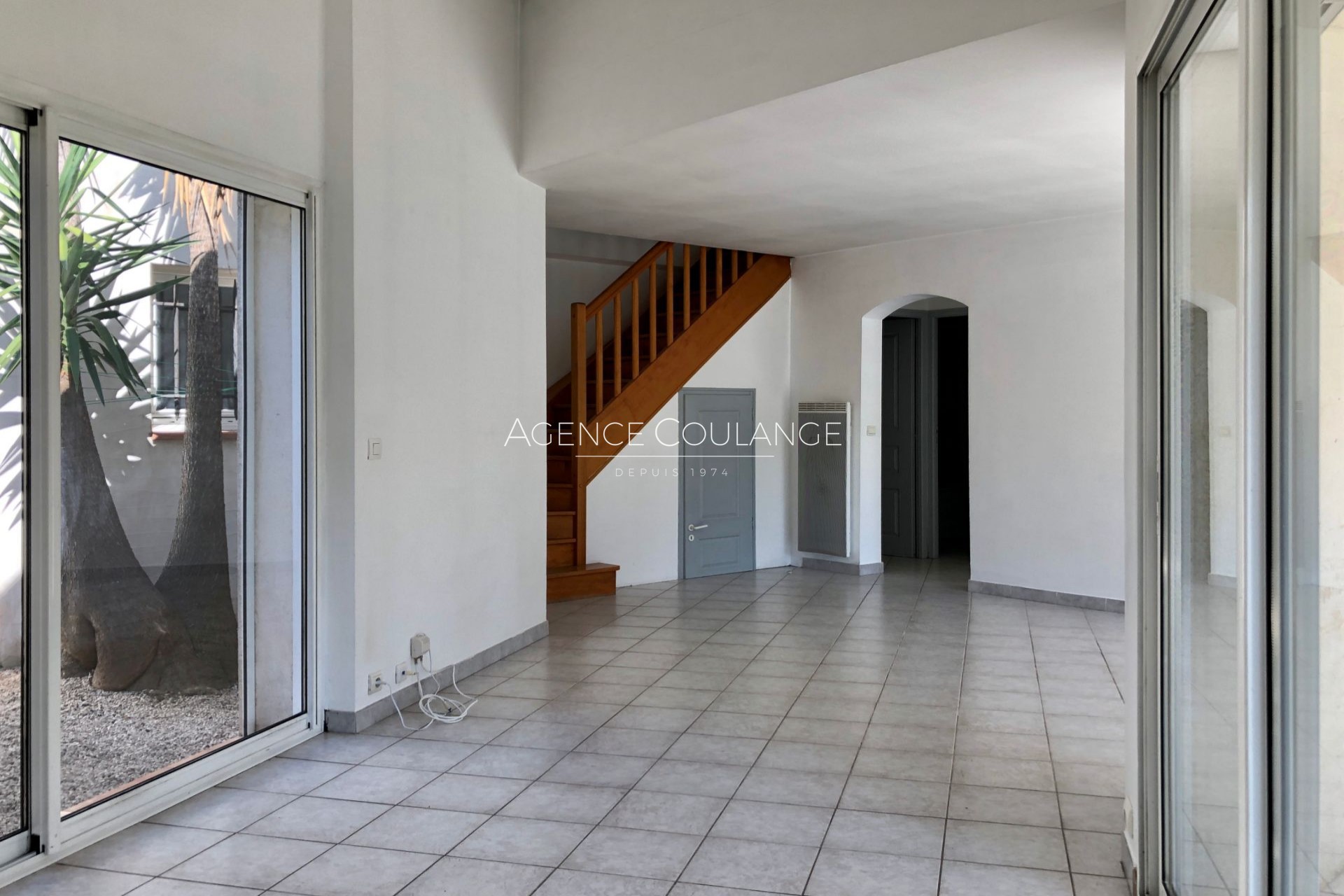 Agence immobilière de Agence Coulange