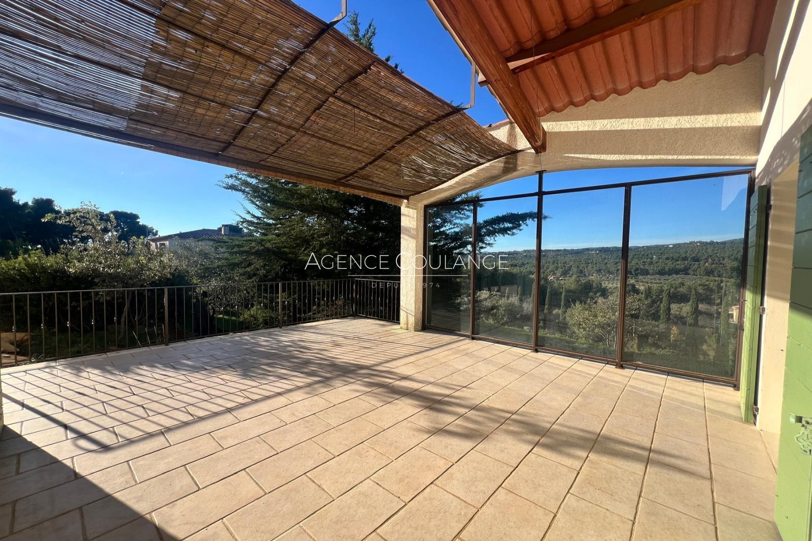 Agence immobilière de Agence Coulange