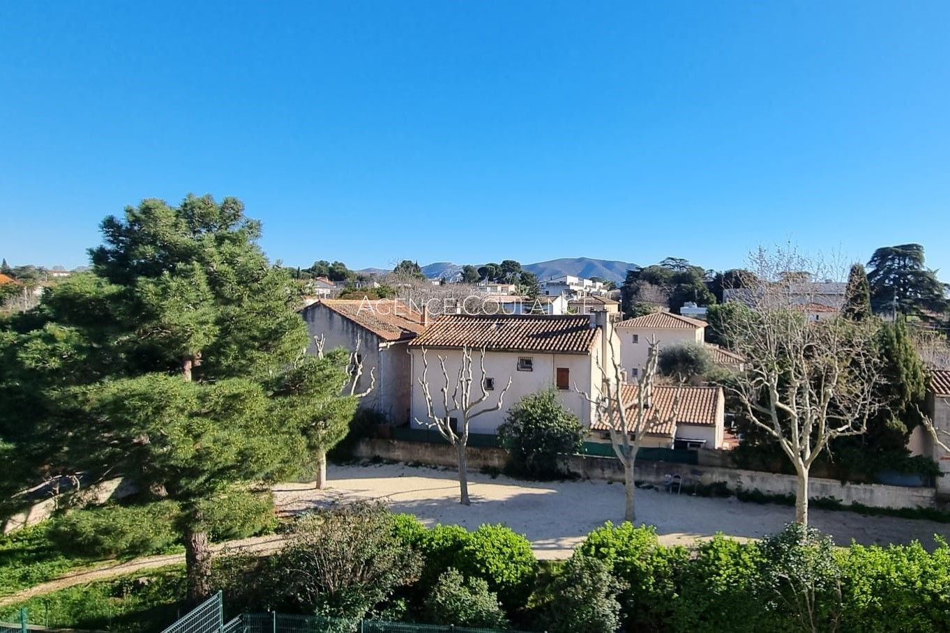 Agence immobilière de Agence Coulange