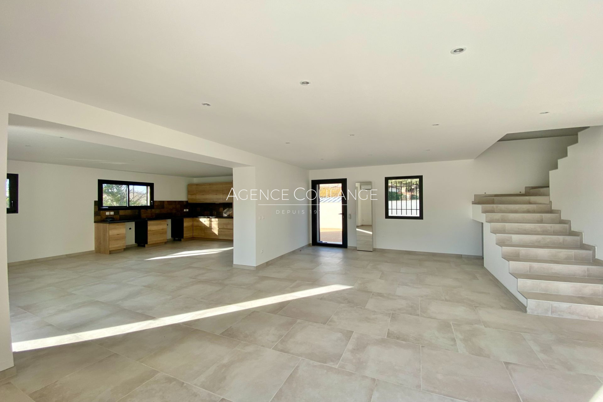 Agence immobilière de Agence Coulange