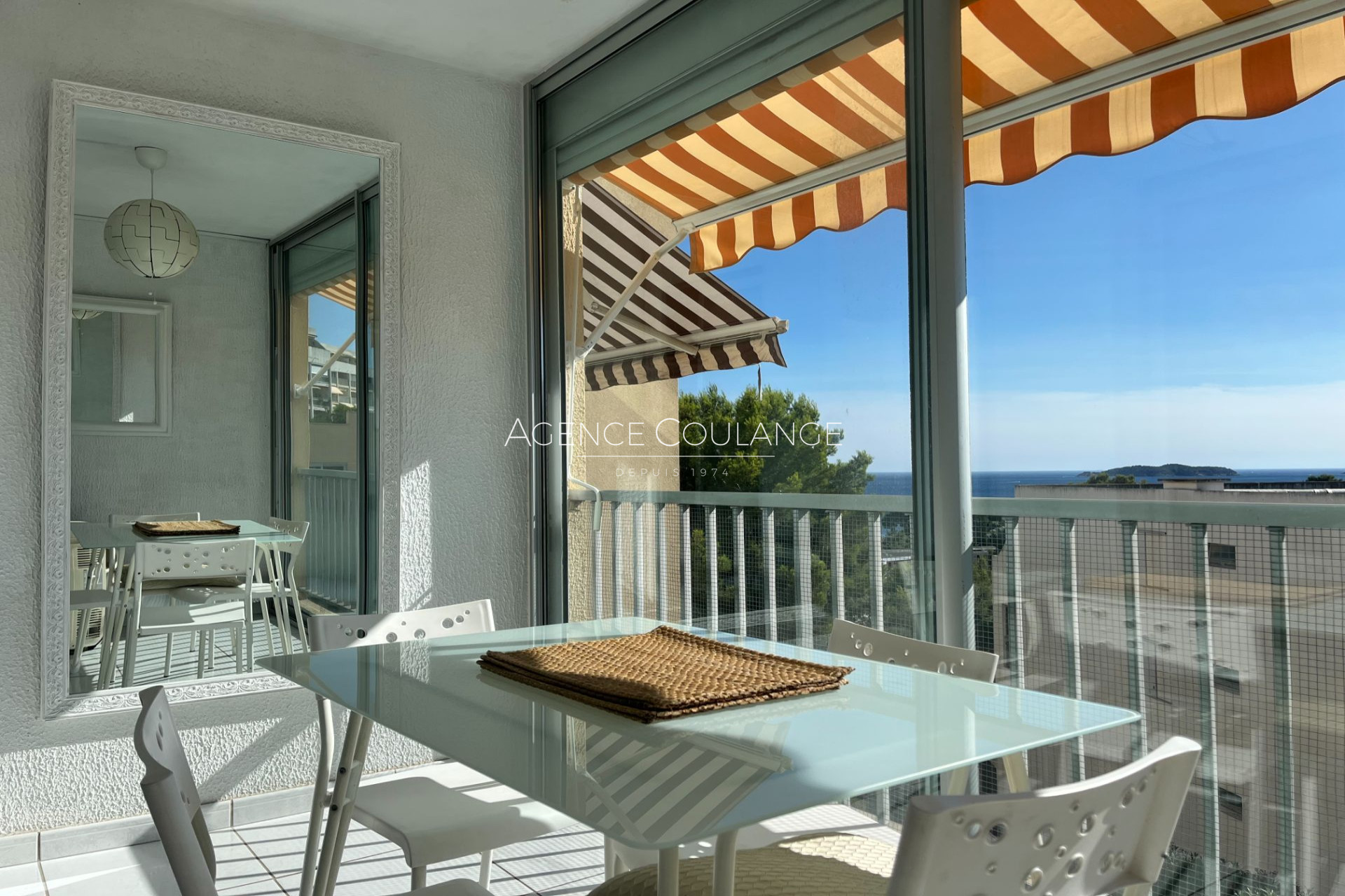 Agence immobilière de Agence Coulange