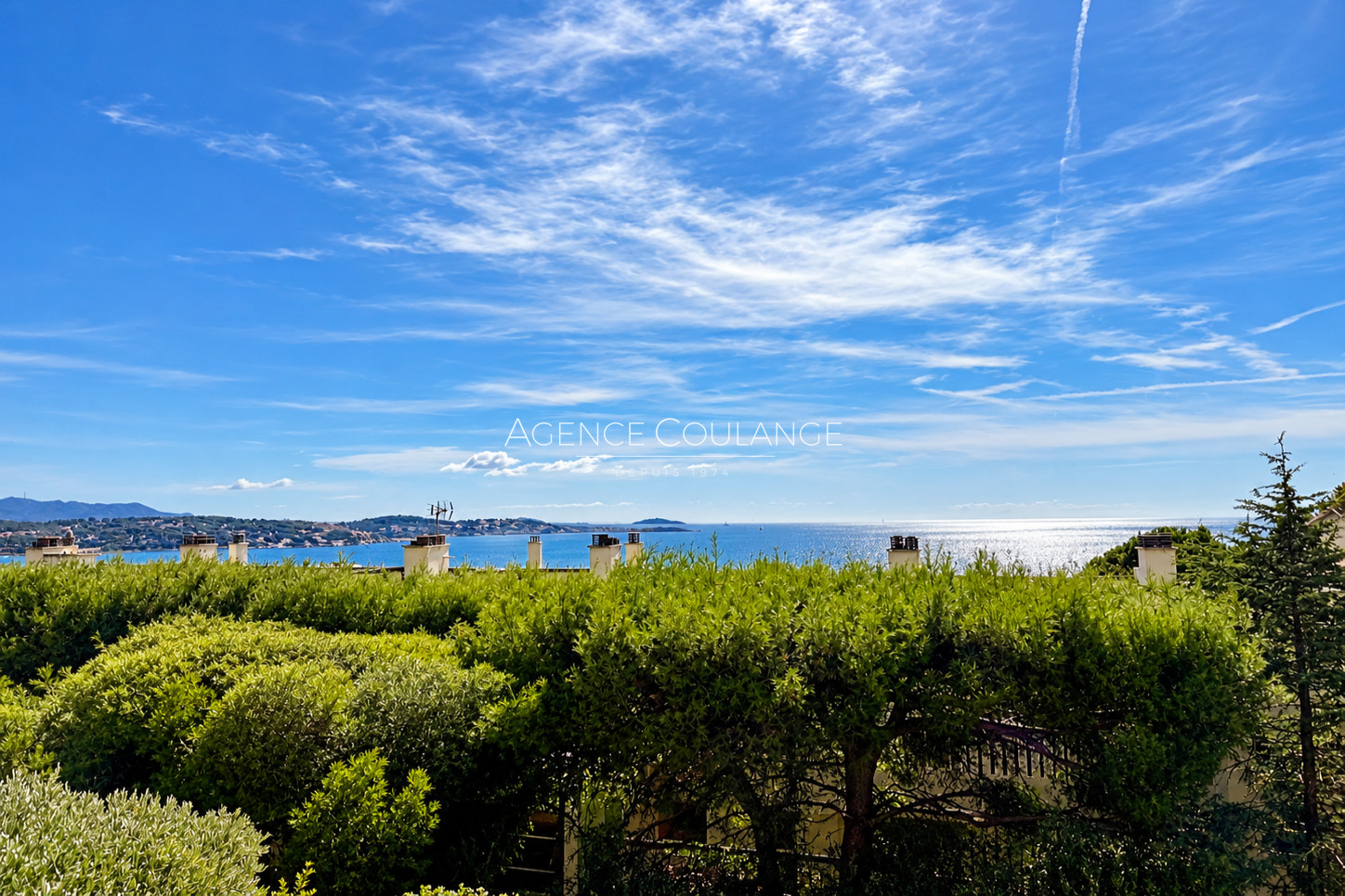 Agence immobilière de Agence Coulange
