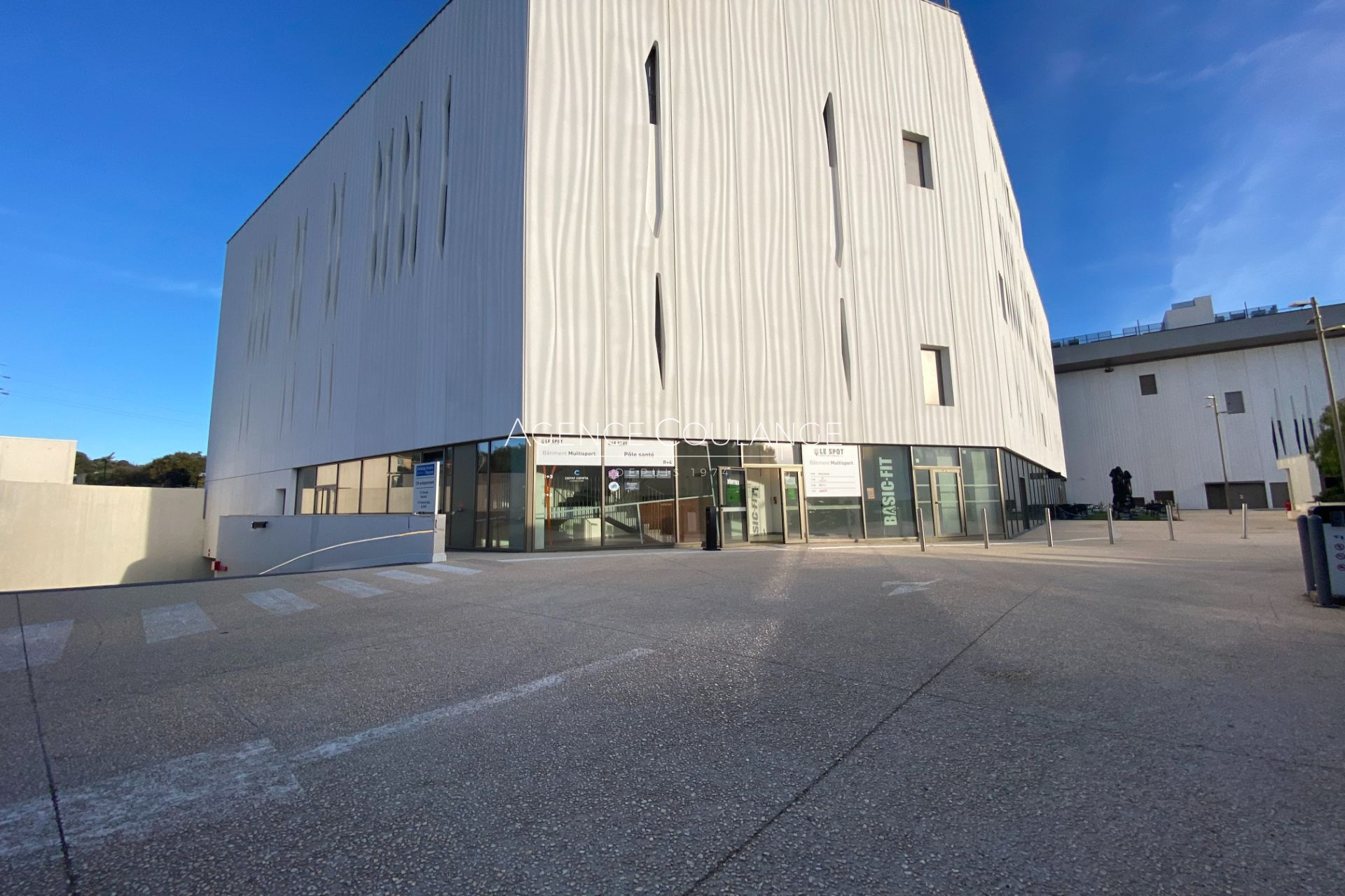 Agence immobilière de Agence Coulange