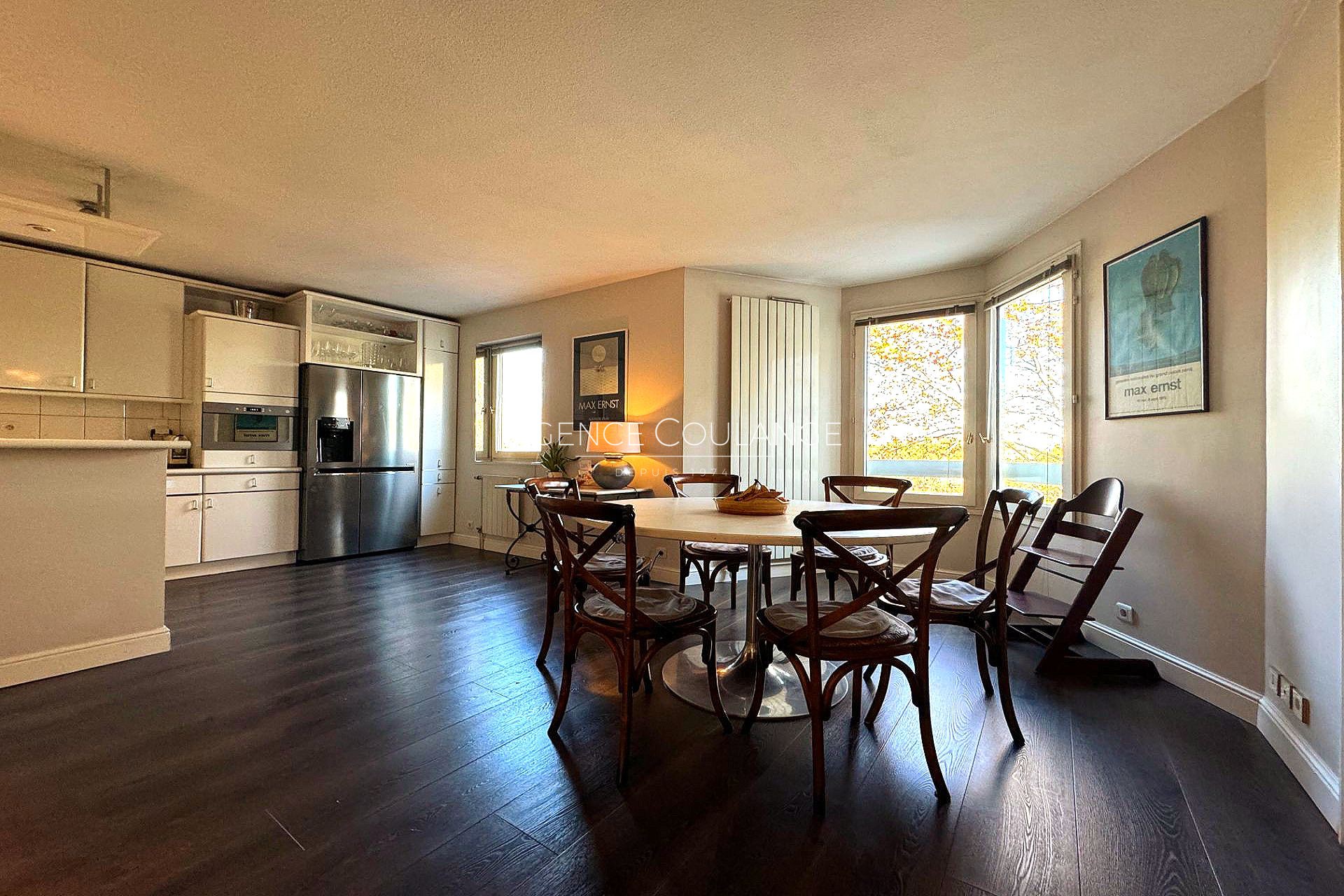 Agence immobilière de Agence Coulange