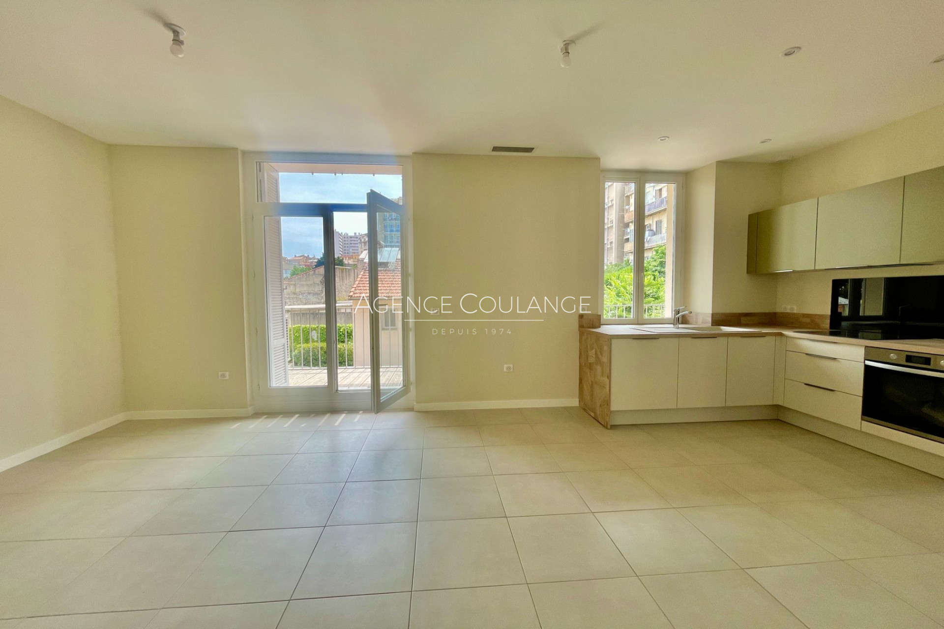 Agence immobilière de Agence Coulange