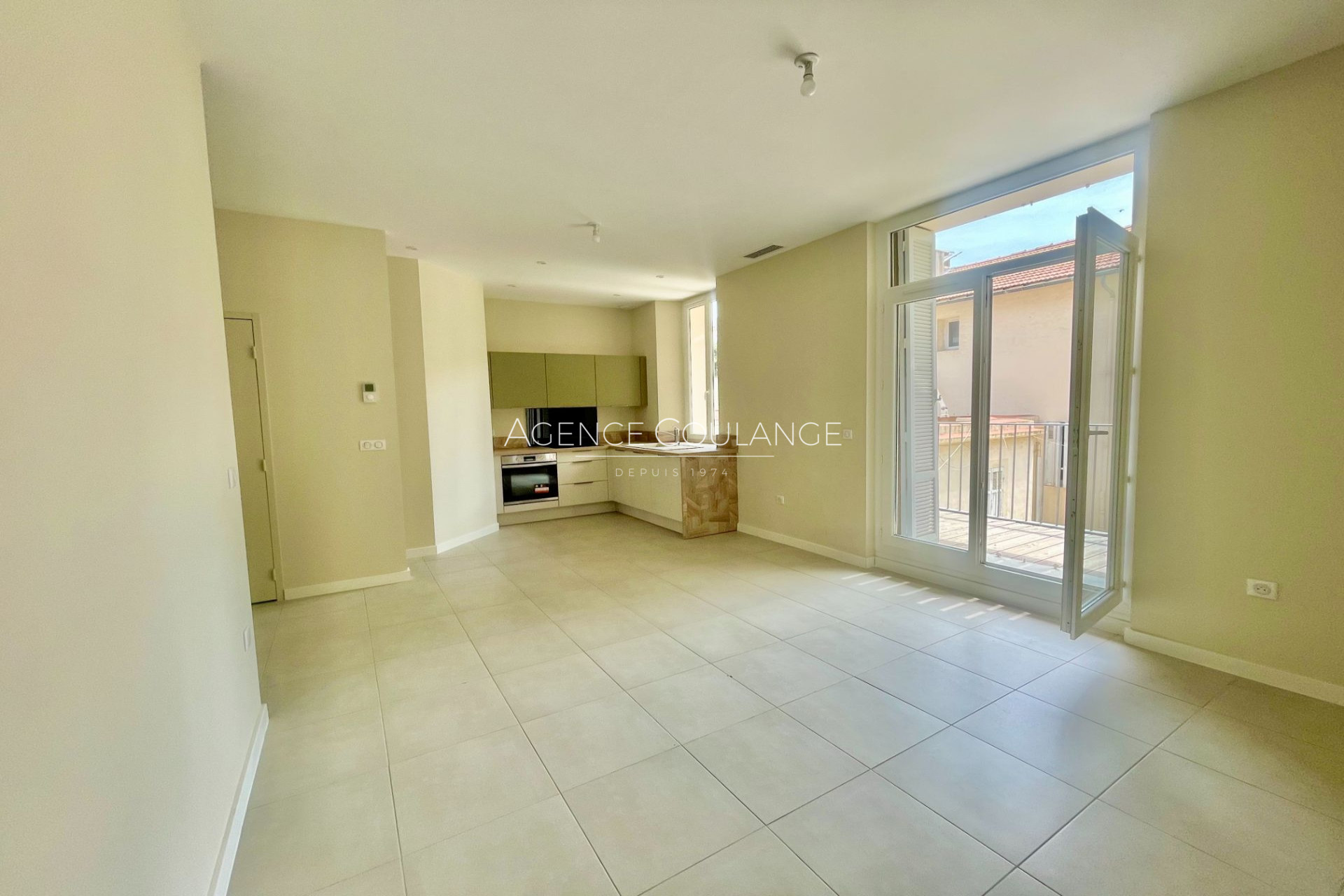 Agence immobilière de Agence Coulange