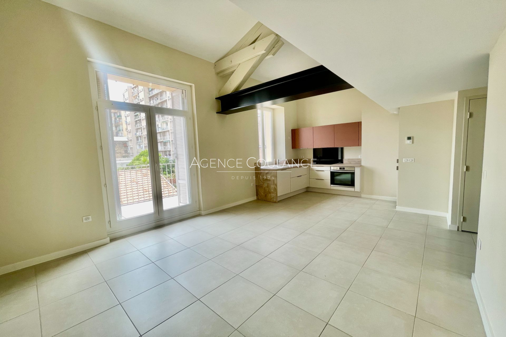 Agence immobilière de Agence Coulange