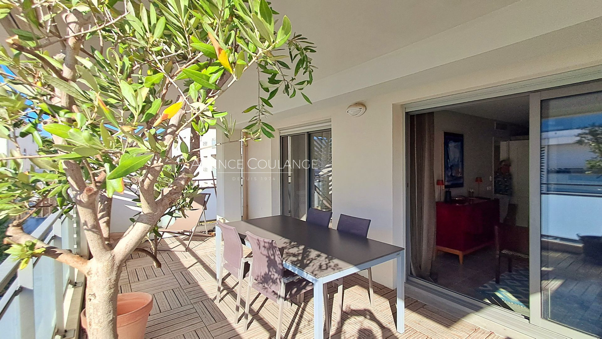 Agence immobilière de Agence Coulange