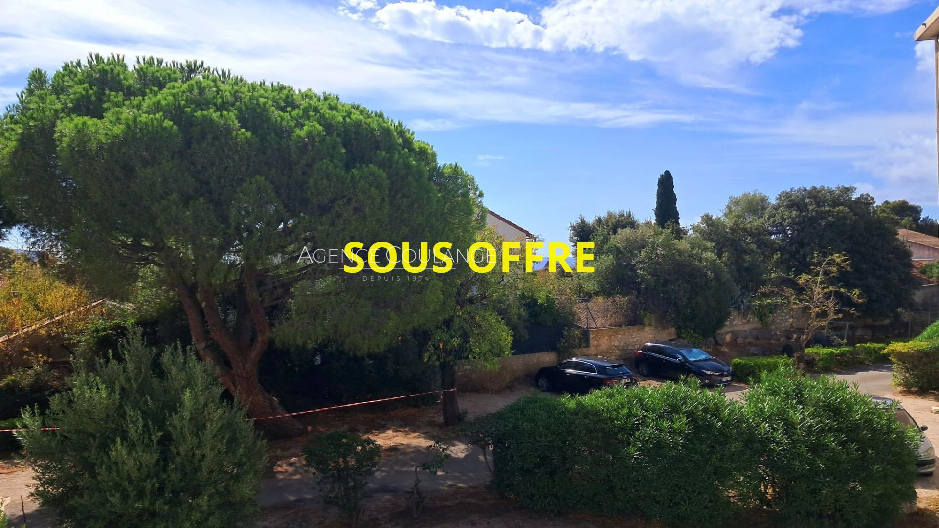 Agence immobilière de Agence Coulange